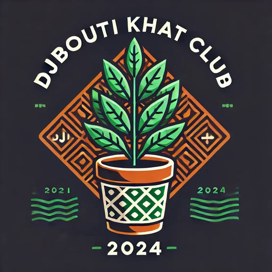 Khat Club T-Shirt