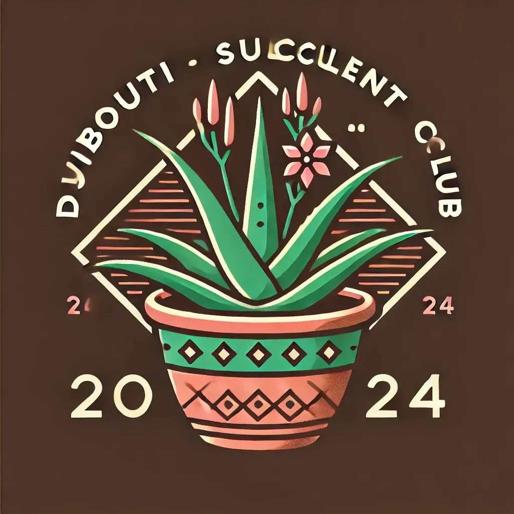 Succulent Club Shirt