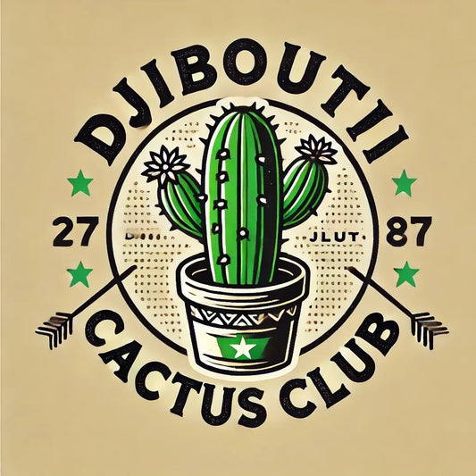 Cactus Club Shirt