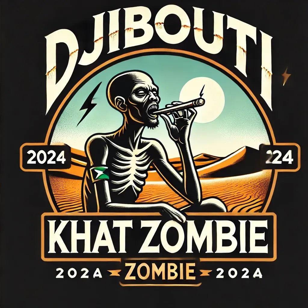 Khat Zombie